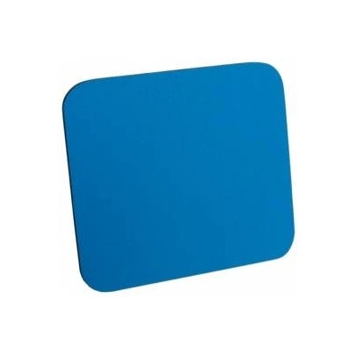 SECOMP Roline Mouse Pad, Cloth Blue