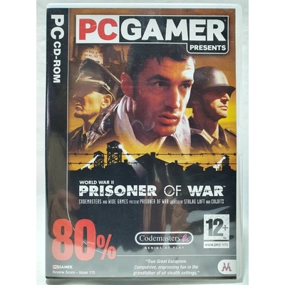Prisoner of War