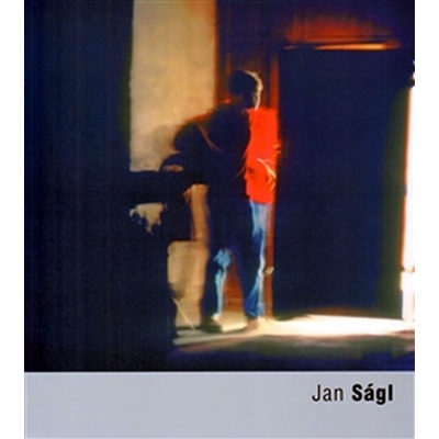 Jan Ságl - Juříková Magdalena
