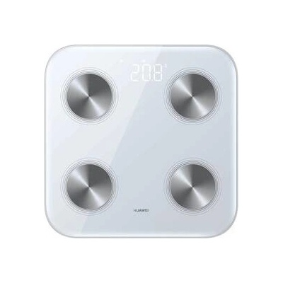 Huawei Scale 3 55020ABM bílá