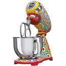 Image 1 of Smeg Dolce&Gabbana SMF03DGEU