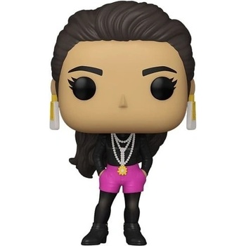 Funko POP! She-Hulk Nikki Bobble-head