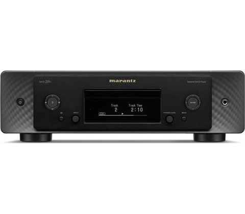 Marantz SACD 30n