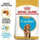 Royal Canin Cocker Puppy 3 kg