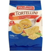 Pagani Tortelliny - se sýrem 250 g