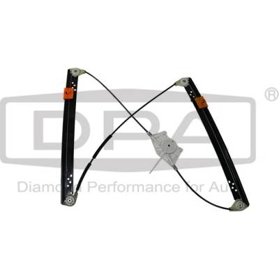 Mechanizmus zdvíhania okna DPA 88371797602