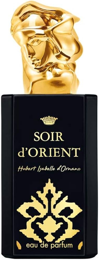 Sisley Soir d'Orient EDP 100 ml