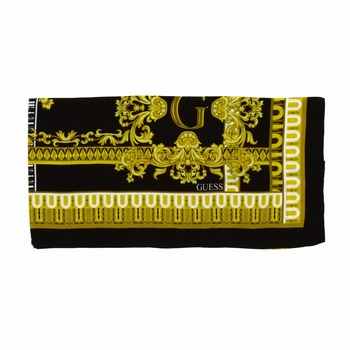 Image 1 of Guess Guess текстилен шал AW9041SIL90BLA за жени