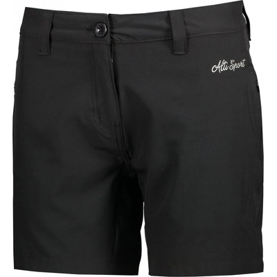 Altisport Neisa LPAT509 dámské kraťasy černá