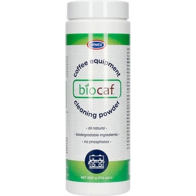 Urnex Brands Urnex Biocaf 500g
