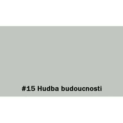 Primalex Essence 10 l #15 Hudba budoucnost