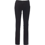 PAYPER classic lady/hseas. 000294-0080 / Дамски панталон с класическа кройка - черен 42 (00029400801400042)