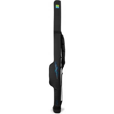 PRESTON Obal na prút Super Compact Ready Rod 1,78 m