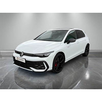 Volkswagen Golf DSG GTI 195 kW