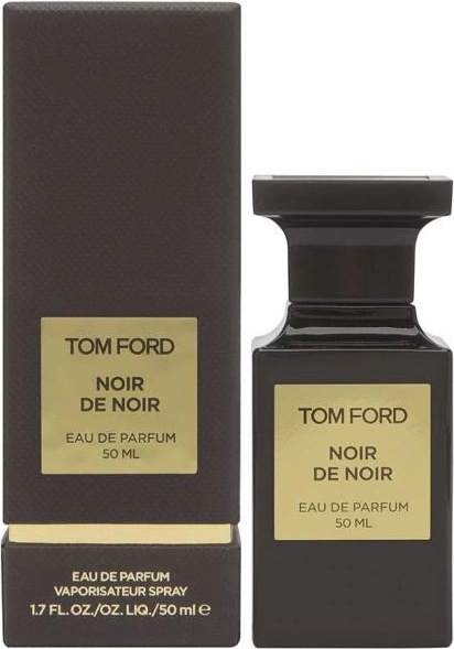 Tom Ford Private Blend - Noir de Noir EDP 50 ml