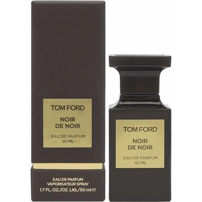 Tom Ford Private Blend - Noir de Noir EDP 50 ml