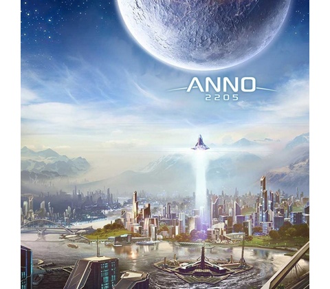 Anno 2205