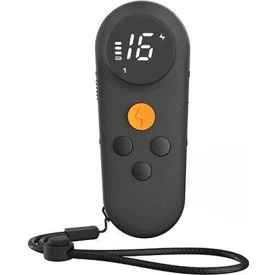 Reedog Vysílačka Pro Trainer MX-500 Basic Černá