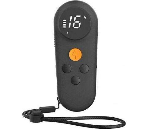 Reedog Vysílačka Pro Trainer MX-500 Basic Černá