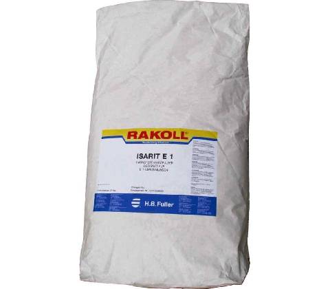 Rakoll Isarit E1 lepidlo 25kg