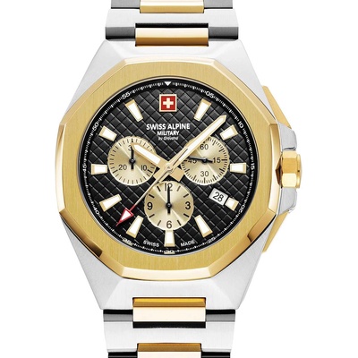 Grovana Swiss Alpine Military 7005.9147