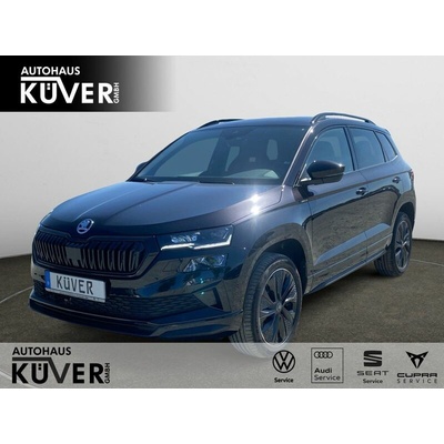 Skoda Karoq 2.0 TDI Sportline DSG 110 kW