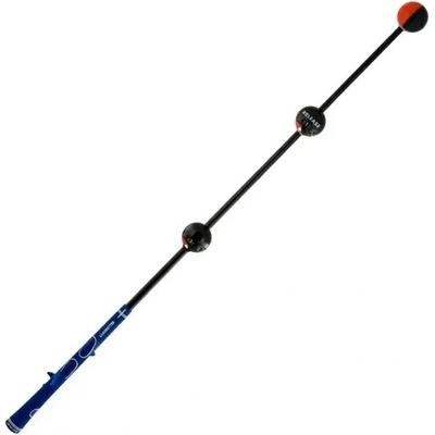 Leadbetter SwingSetter tréninková golfová pomůcka – Zboží Dáma