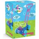TM Toys Bublifuk FRU BLU sekačka plast sada na výrobu mýdlových bublin a náplň 0 5L