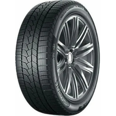 Continental WinterContact TS 860 S ContiSilent XL 265/40 R21 105V