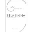 Biela kniha 1. vydání - Ramtha