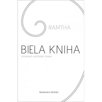 Biela kniha 1. vydání - Ramtha