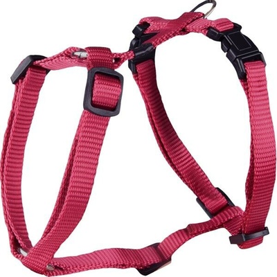 Flamingo Postroj nylon Ziggy