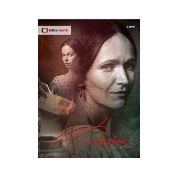 Božena DVD