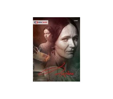 Božena DVD
