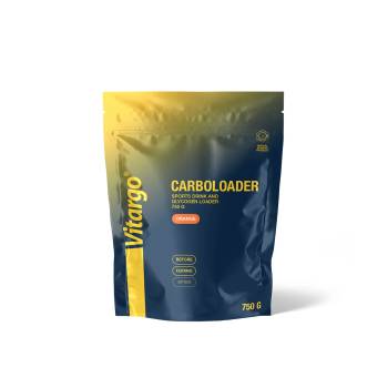 Vitargo Vitargo Carboloader, 750 Grams