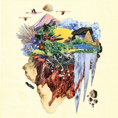 Agbeko - When The People Say LP