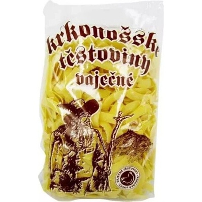 Senfood široké nudle 350 g