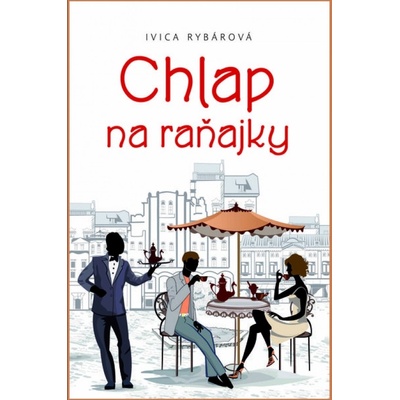 Chlap na raňajky