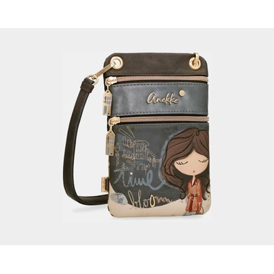 Anekke malá crossbody taška Tulip