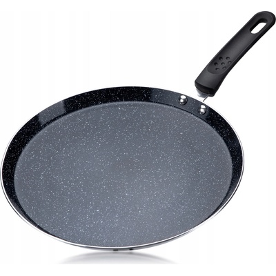 Elitehoff Pánev na palačinky 28 cm s nepřilnavým povrchem