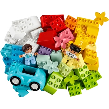 LEGO® DUPLO® - Brick Box (10913)