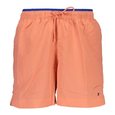 Tommy Hilfiger růžové
