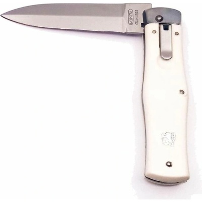 Mikov Predator 241-NH-1/KP bílý
