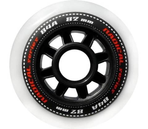 Tempish Radical 76 mm 84A