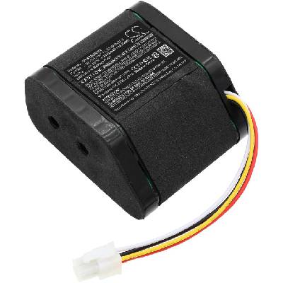 Батерия за Stiga Stig E600U, G600, 600M2, 2500 mAh, Li-Ion (CS-STE600VX)