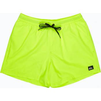 Image 1 of Quiksilver Мъжки бански шорти Quiksilver Everyday Solid Volley 15 safety yellow