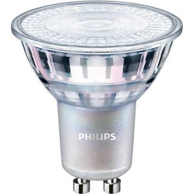 Philips Lighting 929001349002 LED EEK2021 F A G GU10 4.9 W = 50 W neutrální bílá