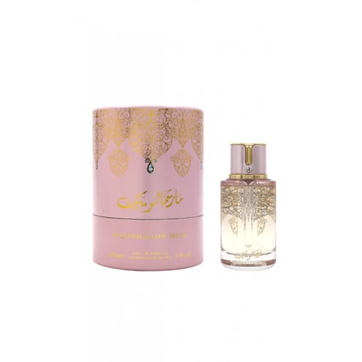 Arabiyat Парфюм Arabiyat Prestige Marshmallow Musk EDP 100мл Унисекс