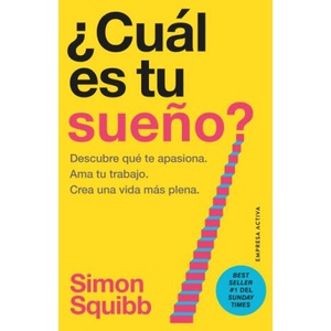 CUAL ES TU SUEÑO? (2025)
