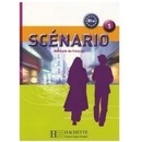 Scénario 1 UČ + CD